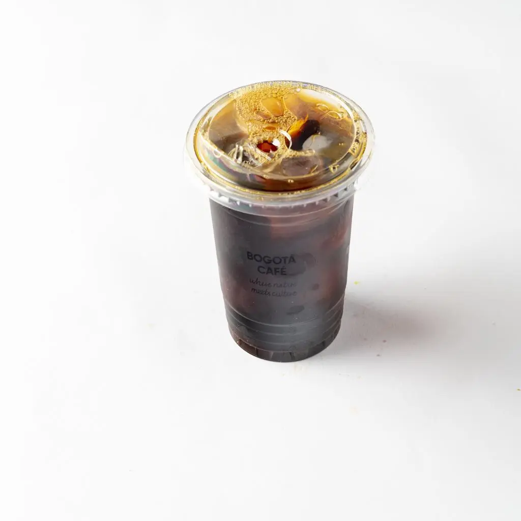 Cold Brew